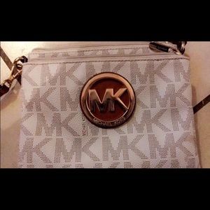 Michael Kors crossbody