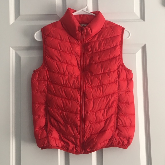Vest - Picture 1 of 2