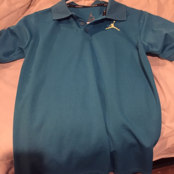POLO shirt