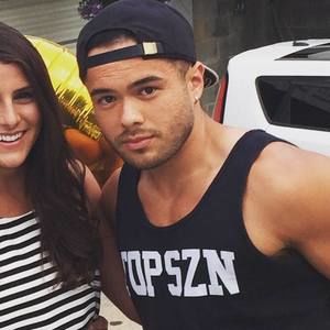 Meet your Posher, Frank