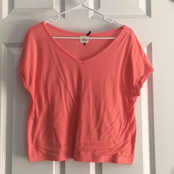 Short sleeve top - Picture 1 of 2