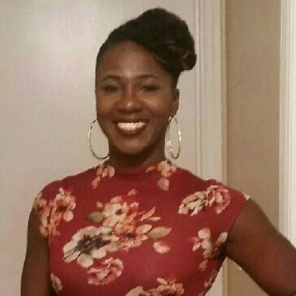 Meet your Posher, Keshia