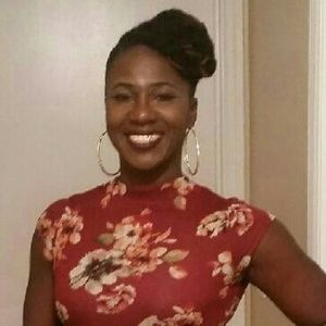 Meet your Posher, Keshia