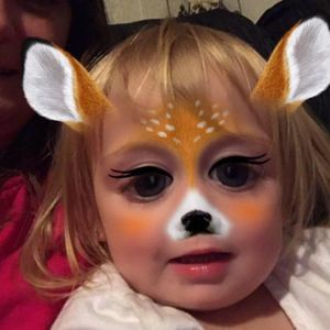 Meet your Posher, Candy