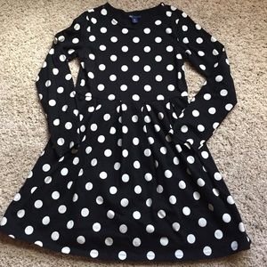 Gap Girls' size 12 cotton dress