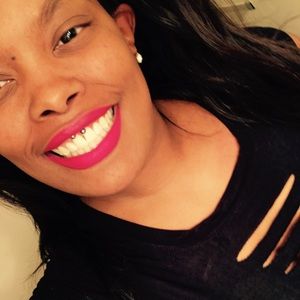 Meet your Posher, Jasmine