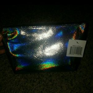 BRAND NEW MAKEUP BAG