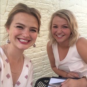 Meet your Posher, Jamee