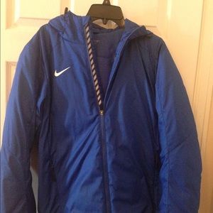 Nike Winter Coat