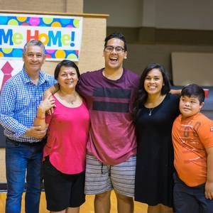 Meet your Posher, Jared