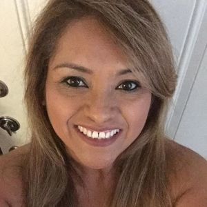 Meet your Posher, Rafaela