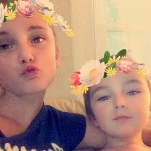 Meet your Posher, Isabella