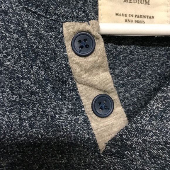 Alpha beta tee. - Picture 3 of 4