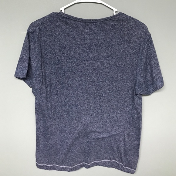Alpha beta tee. - Picture 4 of 4
