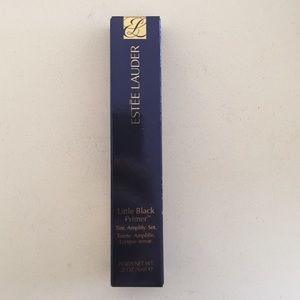 Estée Lauder Little Black Primer Mascara