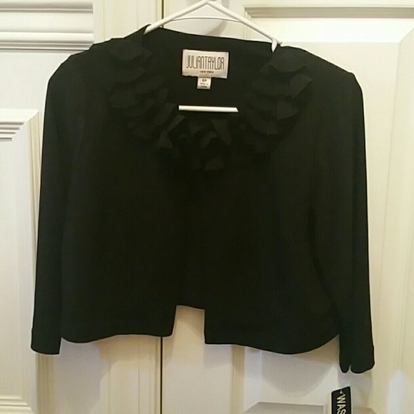 Black ladies cover up