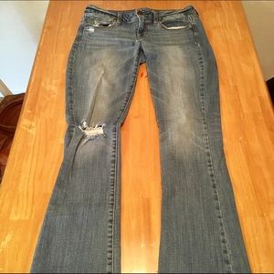 American Eagle Outfitters Jeans size 10
