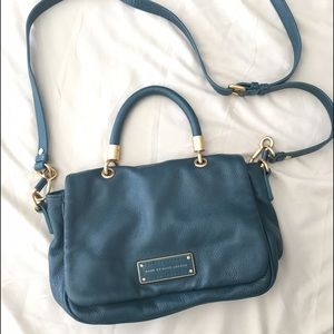 Marc by Marc Jacobs cross body purse