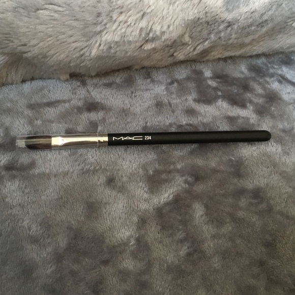 Split Fibre Eye Blending Brush
