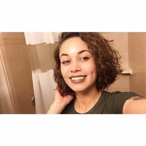 Meet your Posher, Sharleen