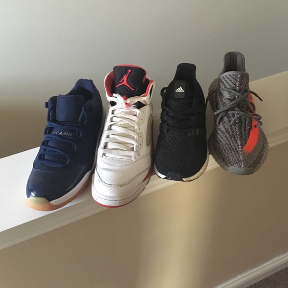 Yeezys and shoes - Picture 1 of 3