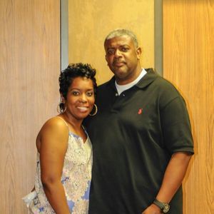 Meet your Posher, Monique