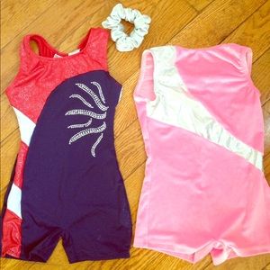 Girls Gymnastics Bundle!