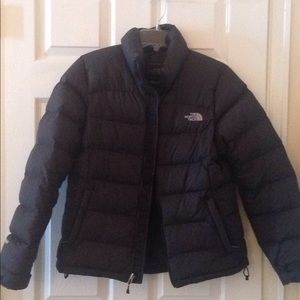 North Face Puffer Jacket