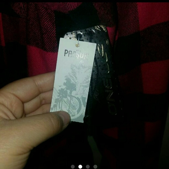 NWT JACKET FROM PACSUN - Picture 2 of 4