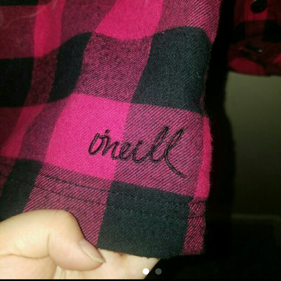 NWT JACKET FROM PACSUN - Picture 3 of 4