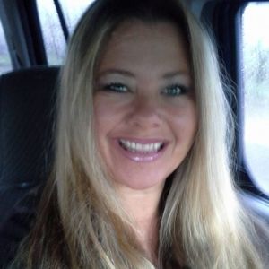 Meet your Posher, Jill