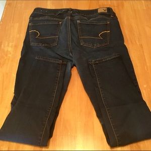 American Eagle Outfitters Jeggings size 10