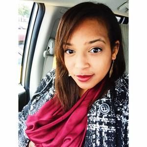 Meet your Posher, Mateya