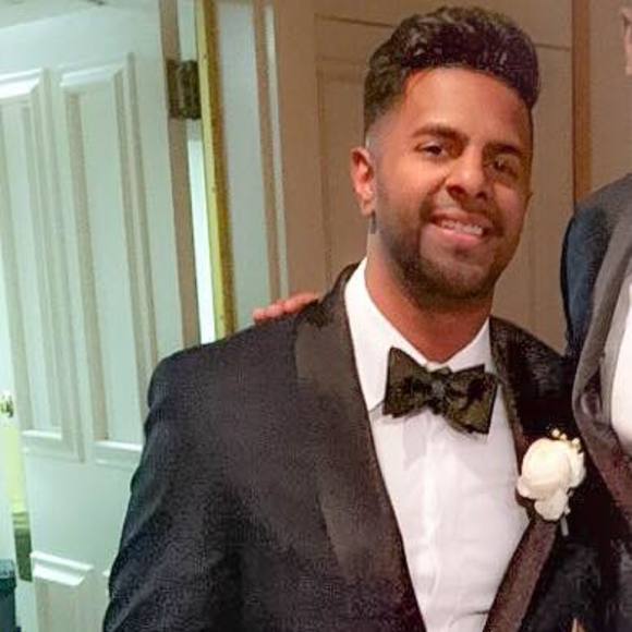 Meet your Posher, Blessen