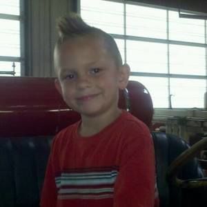 Meet your Posher, Darlene