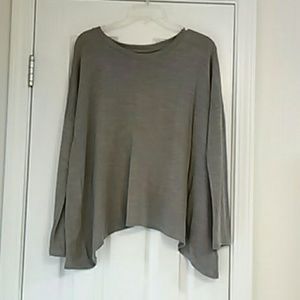 Ladies Long Sleeve Casual Shirt