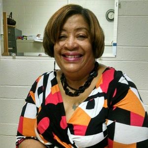 Meet your Posher, Gail