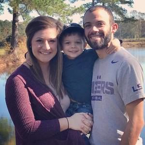 Meet your Posher, Kenzie