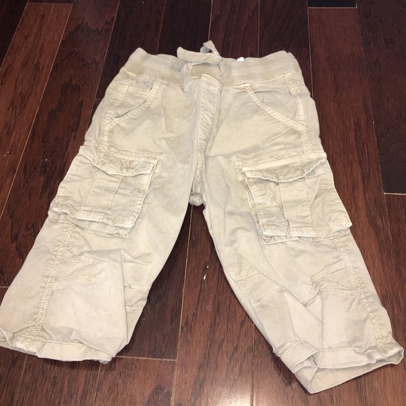 Like new Zara short