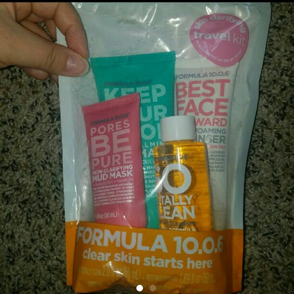 NEW Formula 10.0.6 (BUNDLE TO SAVE ON SHIP) - Picture 1 of 2