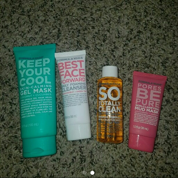 NEW Formula 10.0.6 (BUNDLE TO SAVE ON SHIP) - Picture 2 of 2