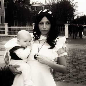 Meet your Posher, Sherilyn