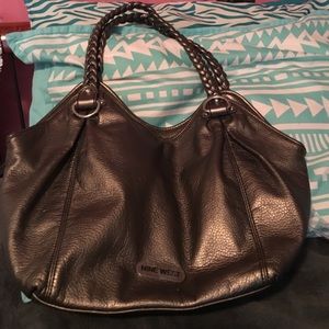 Nine West purse mid condition