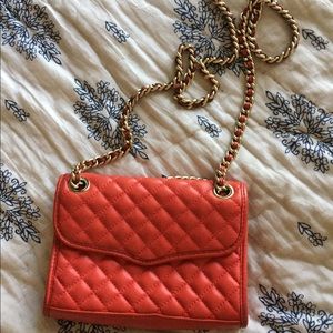 MINI QUILTED AFFAIR REBECCA MINKOFF