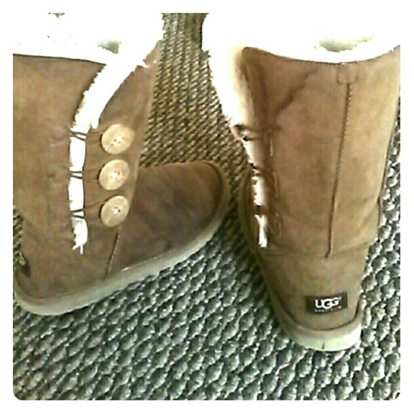Ugg boots
