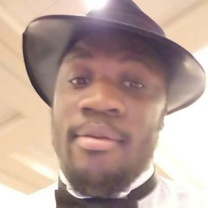 Meet your Posher, Jeffrey