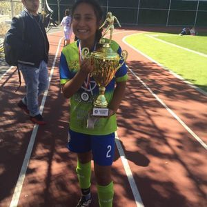 Meet your Posher, Luis herrera