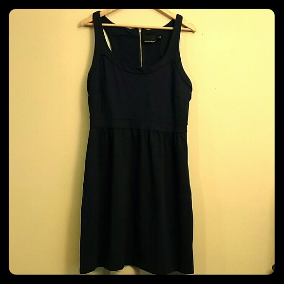 Cynthia Rowley Soft Dress