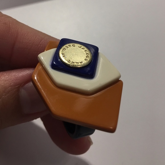 🚫SOLD🚫 Mod Marc Jacobs Ring - Picture 2 of 4