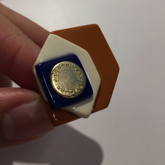 🚫SOLD🚫 Mod Marc Jacobs Ring - Picture 3 of 4